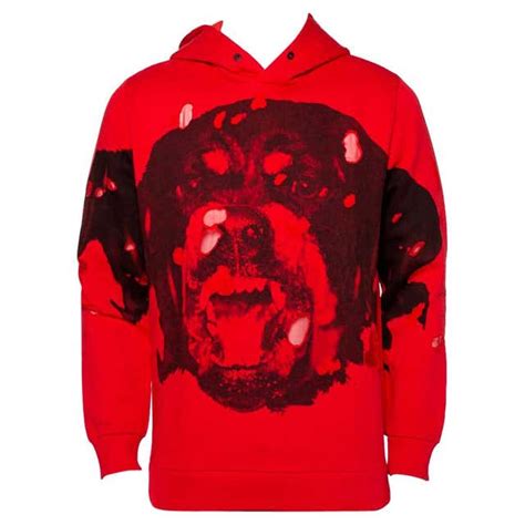 rottweiler top givenchy|givenchy rottweiler for sale.